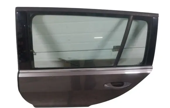 Volkswagen Golf VII Rear door 5G4971693K 000255 AS2