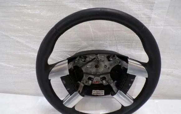 Ford Galaxy Steering wheel 3M513600CJW