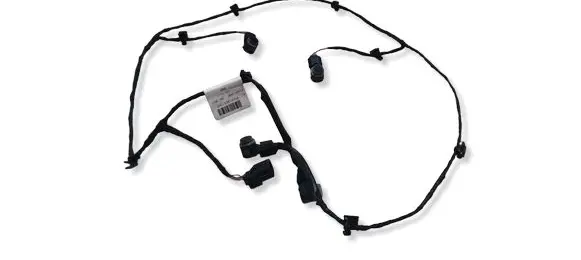 Nissan Leaf II (ZE1) Parking sensor (PDC) wiring loom 240335SH0A
