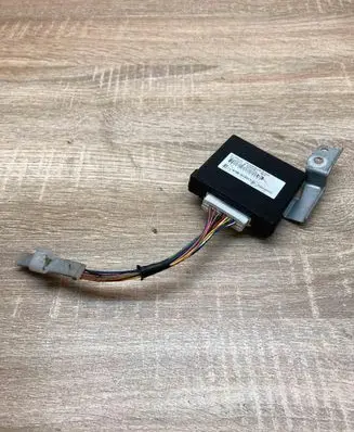 Toyota Prius (XW20) Immobilizer control unit/module 8978047020 626487000 WITHPLUG