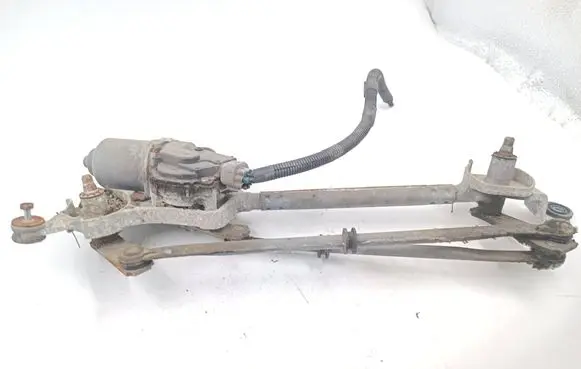 Subaru Impreza III Wiper motor 86511FG010 1593001551