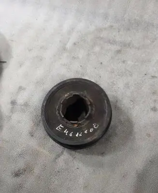 BMW 3 E46 Crankshaft gear 