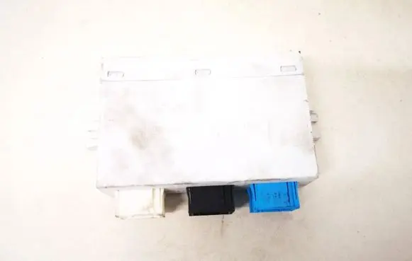 BMW X5 E53 Parking PDC control unit/module 66216932985 swf-601.886