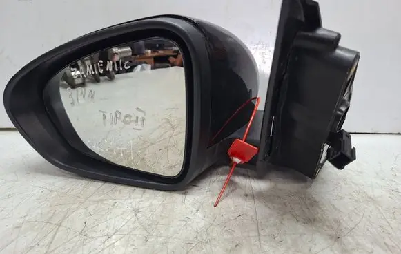 Fiat Tipo Front door electric wing mirror S27647177