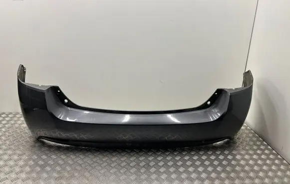 Toyota Verso Rear bumper