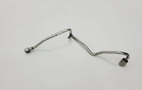 Audi Q5 SQ5 Turbo turbocharger oiling pipe/hose 03L145771AF