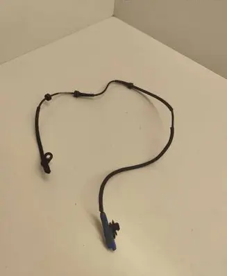 Citroen C3 Front ABS sensor wiring 