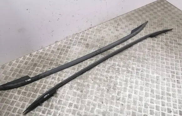 Seat Ateca Roof bar rail 