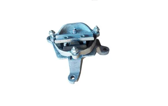 Audi A8 S8 D4 4H Gearbox mount 8K0399151 8K0399115BS