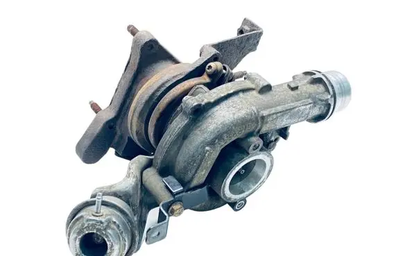 Renault Master III Turbo 144110463R