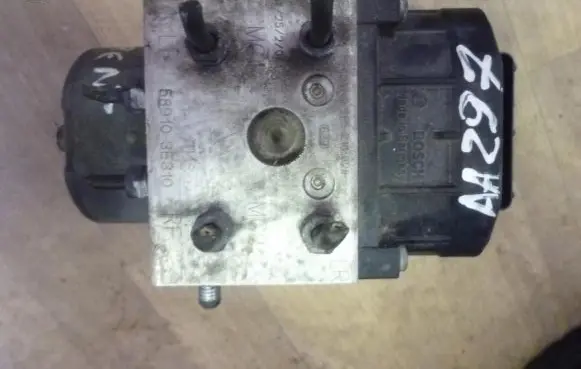 KIA Sorento ABS Pump 589103E310 AA297