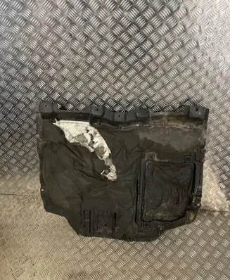 Citroen DS4 Engine splash shield/under tray 51441F4080