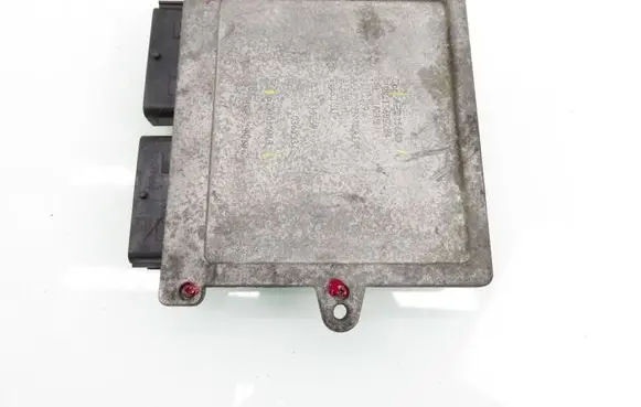 Opel Antara LP gas control unit module 67R016019 AEB2568D