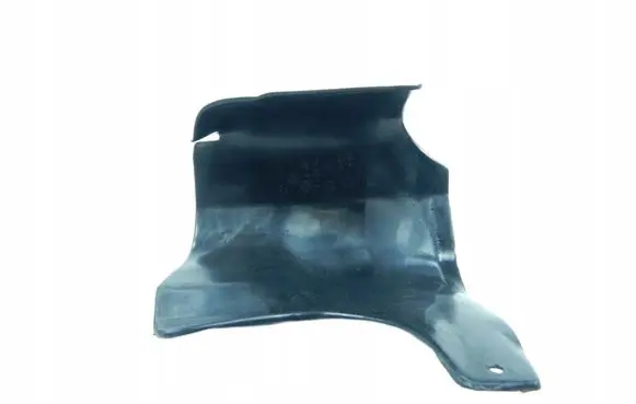 Fiat Punto (199) Rear arch fender liner splash guards 7783015