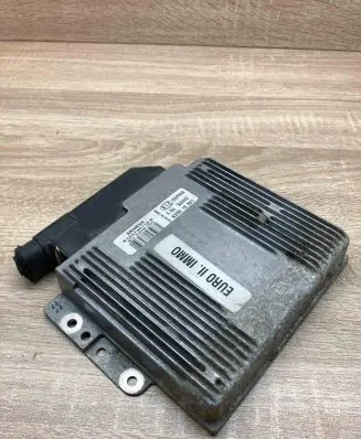 KIA Sephia Engine control unit/module ECU K28018881 K103735110B WithPlug