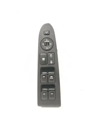 KIA Sportage Electric window control switch 935703W910WK