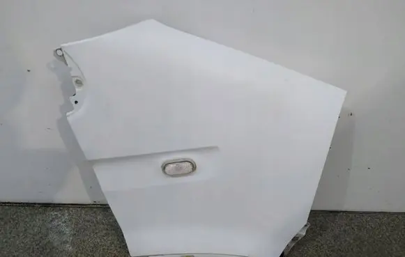 Opel Movano A Fender 