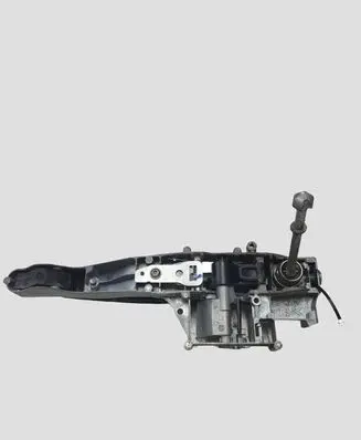 Citroen C5 Front door exterior handle 1200M2 1198G4