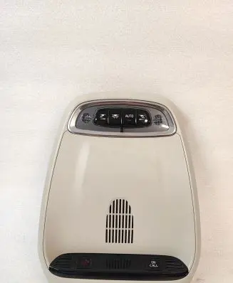 Volvo XC60 Front seat light 31479613