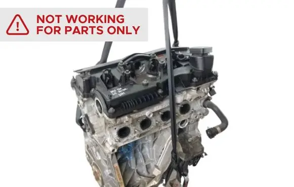 BMW 1 E81 E87 Engine N43B20A
