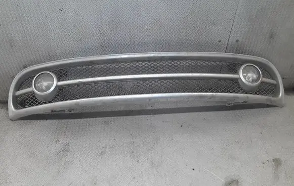 Volkswagen New Beetle Front bumper lower grill