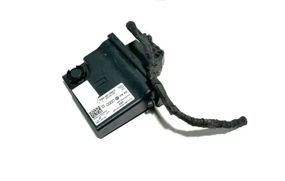 Volkswagen Golf VII Other control units/modules 5GE907458C 21741