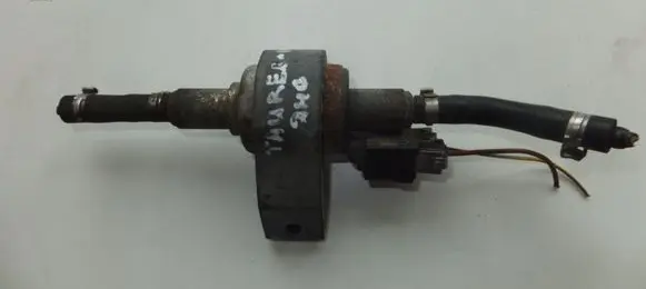 Volkswagen Touareg I Webasto circulation pump for autonomous heater 89372A