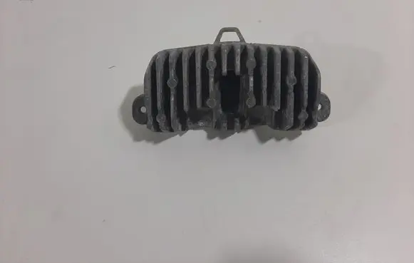 BMW 3 F30 F35 F31 LED ballast control module 7213114