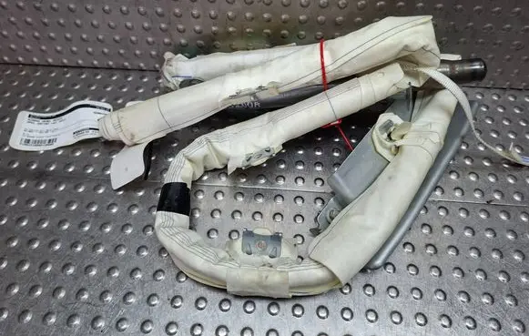 Opel Zafira C Roof airbag S27639357 13251624