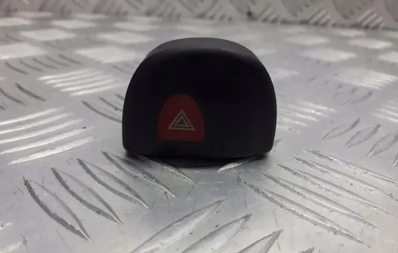 Renault Megane I Hazard light switch