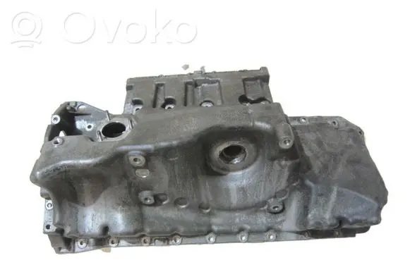 BMW X3 F25 Oil sump 11137570403