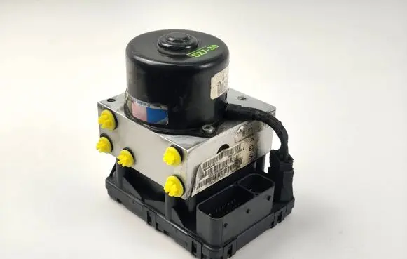 Jeep Grand Cherokee (WJ) ABS Pump 56041821AA P56044300AB 25094602393