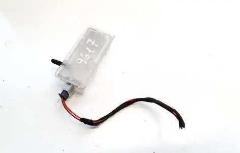Other interior light