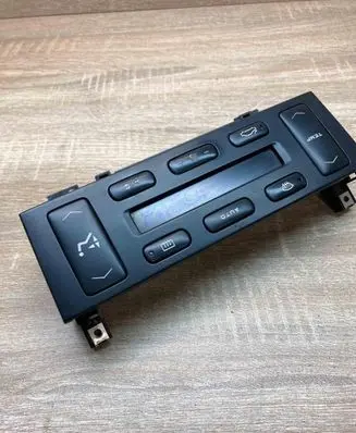 Peugeot 406 Climate control unit 96482616XT 69370002