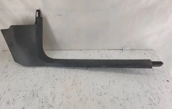 Audi A6 S6 C6 4F Front sill trim cover 4F1867272B