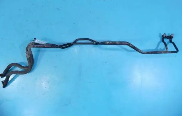 Porsche Cayenne (9PA) Clutch pipe/line IMPRK1238616