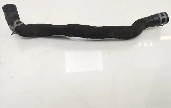 Mercedes-Benz B W245 Engine coolant pipe/hose A6400101382