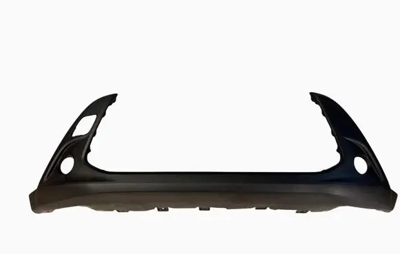 Toyota Aygo X Front bumper lip 52112-0H110