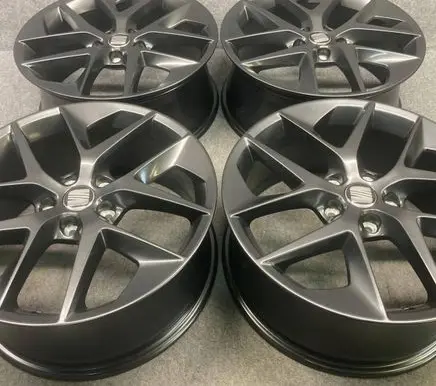 Seat Leon (5F) R18 alloy rim 5F0601025F