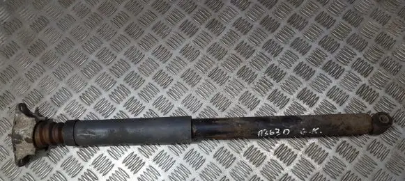 Ford Focus Rear shock absorber/damper