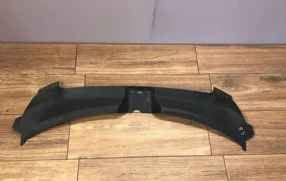 Audi A6 S6 C6 4F Radiator trim 4F0807081