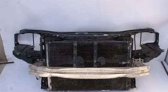 Audi A8 S8 D3 4E Front piece kit 