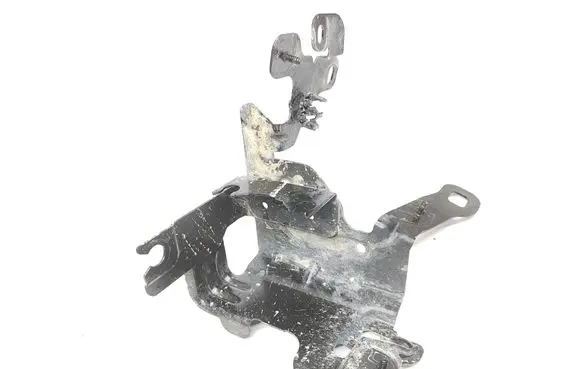 Renault Kangoo III ABS pump bracket 478404457R