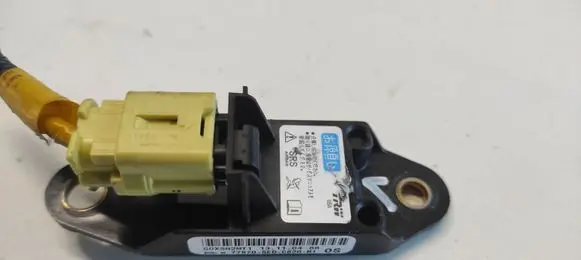 Honda Accord Airbag deployment crash/impact sensor 77970SEDC820M1 GOXSN2MT1