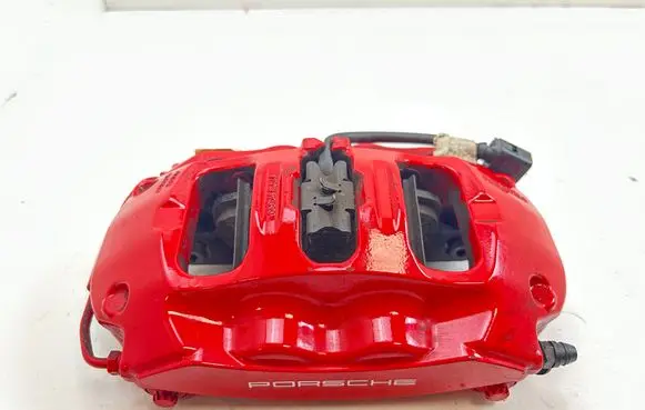 Porsche 911 991 Rear brake caliper 99135205313