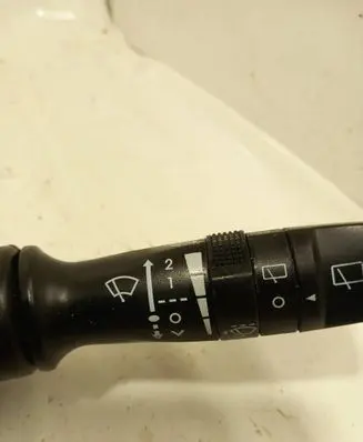 KIA Ceed Wiper turn signal indicator stalk/switch 3753MA2210