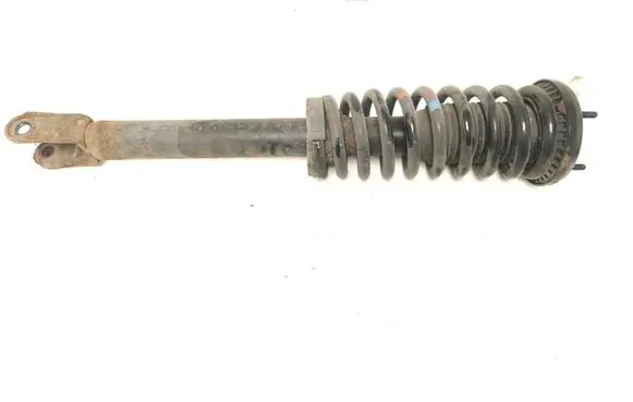Jaguar XF X250 Front shock absorber/damper 