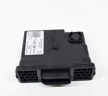 Audi e-tron Climate control unit 4KE965429C 4KE965429