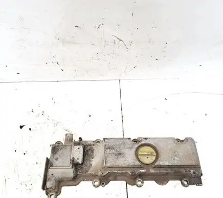 Opel Zafira A Rocker cam cover 