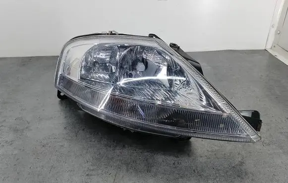 Citroen C3 Headlight/headlamp